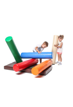 Спортивный модуль Полоса препятствий-5